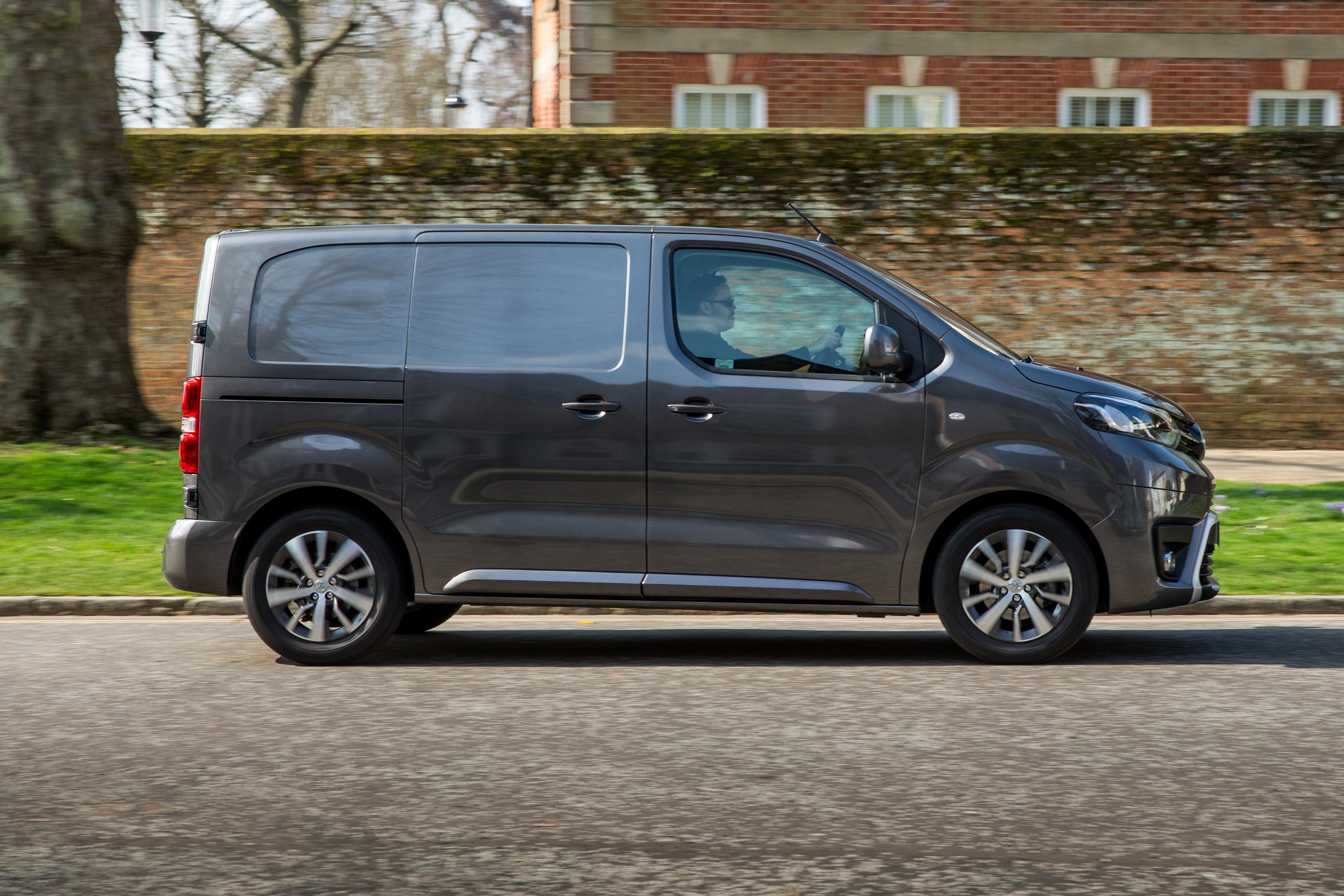 Toyota proace ii